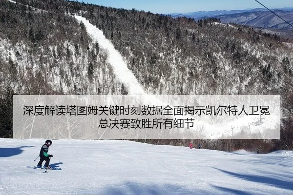 深度解读塔图姆关键时刻数据全面揭示凯尔特人卫冕总决赛致胜所有细节